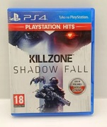 KILLZONE: Shadow Fall HITS Playstation 4 (PS4) Dubbing