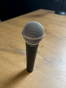Shure SM58 JAK NOWY