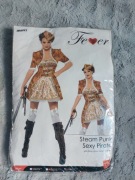 Kostium Smiffys Sexy Piratka Nowy r. L