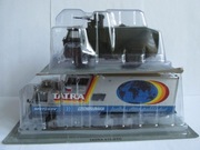 Star Hydromil + Tatra 815  - 1/43