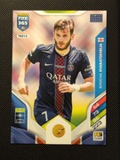PANINI FIFA 365 2026 KHVICHA KVARATSKHELIA nr.PAS13