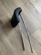 Zagłówek skórzany ford s max galaxy