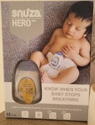 SNUZA HERO MD - monitor oddechu dla niemowląt
