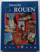 Album Philippe Delerm -  Images De Rouen 