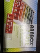 Pojemnik na leki na 7 dni