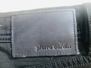 Spodnie marki Pierre Cardin, rozmiar na metce 33x32