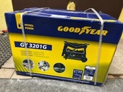 Nowy agregat prądotwórczy GoodYear GY3201G