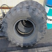 OPONY ROZMIAR 340-457