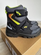 NOWE zimowe buty Lurchi r. 32 – PÓŁKA PREMIUM, Sympatex