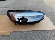 Lampa LED matrix laser Audi S5 A5 8w lift USA prawa