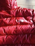 The North Face kurtka rozmiar XL w idealnym stanie