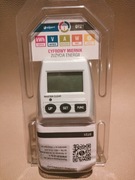 Cyfrowy miernik zużycia energii elektrycznej 
