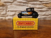 Matchbox Superfast MB 73 Model A Hot Rod