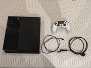 Konsola Sony PS4 500GB CUH-1116A