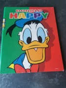 segregator Donald Happy