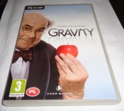 Professor Heinz Wolffs Gravity /gra PC/