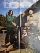 Plakat XL - TOOL z 2006 r. - Format A2 - NOWY!