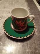 Filiżanki do espresso 