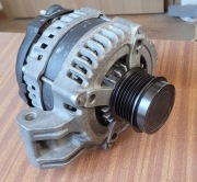 Alternator Mopar P68408690AB - Oryginalny,Idealny,po kompletnej regeneracji