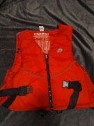 Kapok kamizelka asekuracyjna 70-110 kg kajak, sup, żagle