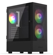 Komputer Gamingowy RTX 3060 AMD Ryzen 5-3600, 16GB