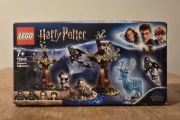 Lego Harry Potter 75945 Expecto Patronum saszetka z klockami
