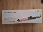 Lokówka do włosów BaByliss 25 mm Curling Tong