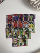 Karty Panini FIFA WORLD CUP 2026 