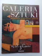 Galeria Sztuki Amadeo Modigliani nr 13