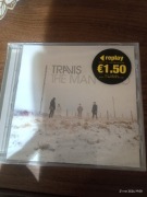 Travis - The Man Who CD|Replay|Pre-Owned