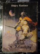 Elak z Atlantydy Henry Kuttner 