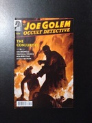 Joe Golem: The Conjurors #4, 2019, Dark Horse