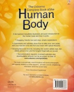 The Usborne Complete Book of the HUMAN BODY