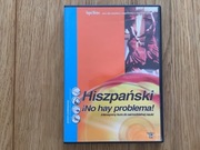 Hiszpański No hay problema! Poziom podstawowy kurs