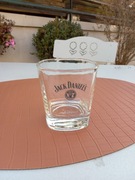 Szklanka Jack Daniel's no. 7 whisky