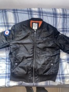 Kurtka bomberka Lambretta roz. L | nr ser. BM9843