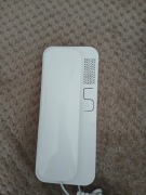 Domofon CYFRAL Biały 