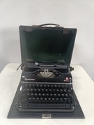 OPTIMA ELITE Maszyna do pisania z Pudełkiem