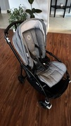Bugaboo Bee 5 - super lekki wózek spacerowy.