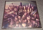 FOO FIGHTERS: Sonic Highways CD