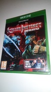 Killer Instinct XboX One kultowa bijatyka z N64 od Rare w nowej szacie