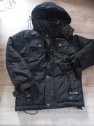 Kurtka zimowa dla chłopca 104