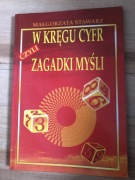 W kręgu cyfr czyli zagadki myśli M. Stawarz