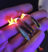 Płoć 38mm 5szt AB Fishing TikTok 