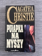 Agatha Christie - Pułapka na myszy (zbiór opowiadań)