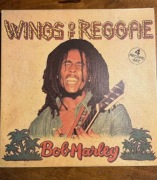 Bob Marley & The Wailers – Wings Of Reggae