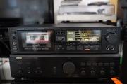 Magnetofon kasetowy ONKYO TA 200-bardzo dobry stan głowicy