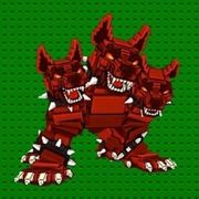 Cerberus Brainrot 175m/s