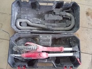 Żyrafa szlifierka do gipsu Einhell TC-DW 225 