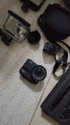 Insta 360 one r Leica 1 "
